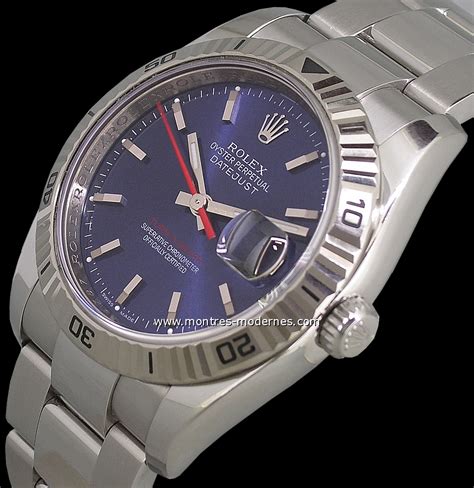 rolex turn-o-graph valore|rolex turn o graph 116264.